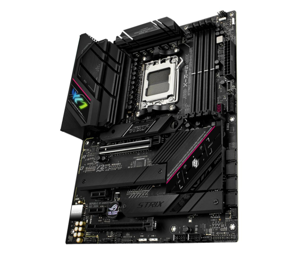 ASUS ROG STRIX B650E-F GAMING WIFI - 1079835 - zdjęcie